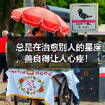 总是在治愈别人的星座,善良得让人心疼!(图1) 总是在治愈别人的星座,善良得让人心疼!(图1)