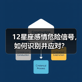 12星座感情危险信号,如何识别并应对?(图1) 12星座感情危险信号,如何识别并应对?(图1)