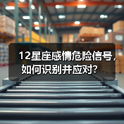 12星座感情危险信号,如何识别并应对?(图2) 12星座感情危险信号,如何识别并应对?(图2)