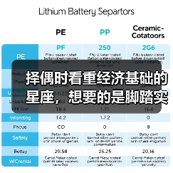 择偶时看重经济基础的星座，想要的是脚踏实地的爱情（图4）