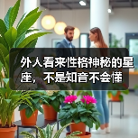 外人看来性格神秘的星座,不是知音不会懂(图4) 外人看来性格神秘的星座,不是知音不会懂(图4)