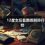 12星女反套路级别排行榜(图2) 12星女反套路级别排行榜(图2)