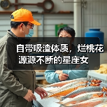 自带吸渣体质,烂桃花源源不断的星座女(图4) 自带吸渣体质,烂桃花源源不断的星座女(图4)