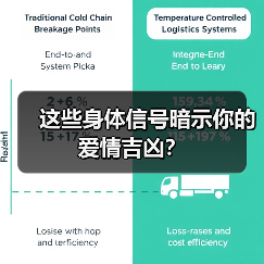 这些身体信号暗示你的爱情吉凶？（图4）
