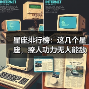 星座排行榜:这几个星座,撩人功力无人能敌!(图3) 星座排行榜:这几个星座,撩人功力无人能敌!(图3)