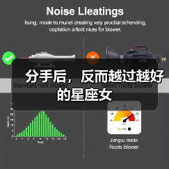 分手后，反而越过越好的星座女（图2）