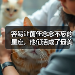 容易让前任念念不忘的星座,他们活成了最美的样子(图3) 容易让前任念念不忘的星座,他们活成了最美的样子(图3)