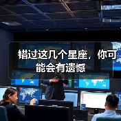 错过这几个星座,你可能会有遗憾(图2) 错过这几个星座,你可能会有遗憾(图2)
