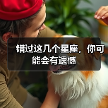 错过这几个星座,你可能会有遗憾(图4) 错过这几个星座,你可能会有遗憾(图4)