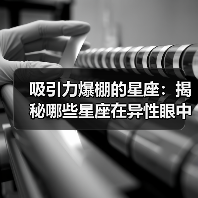 吸引力爆棚的星座：揭秘哪些星座在异性眼中独占鳌头（图3）
