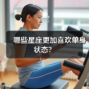 哪些星座更加喜欢单身状态?(图2) 哪些星座更加喜欢单身状态?(图2)
