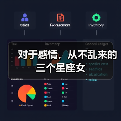 对于感情,从不乱来的三个星座女(图2) 对于感情,从不乱来的三个星座女(图2)