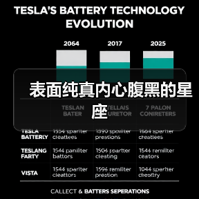 表面纯真内心腹黑的星座(图1) 表面纯真内心腹黑的星座(图1)