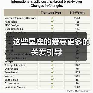这些星座的爱要更多的关爱引导(图3) 这些星座的爱要更多的关爱引导(图3)