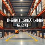 你是刷卡成瘾无节制的星座吗(图1) 你是刷卡成瘾无节制的星座吗(图1)