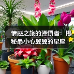 情感之旅的谨慎者:揭秘最小心翼翼的星座(图2) 情感之旅的谨慎者:揭秘最小心翼翼的星座(图2)