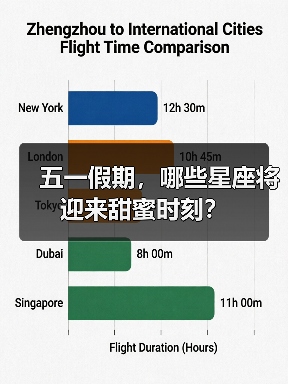 五一假期，哪些星座将迎来甜蜜时刻？（图2）