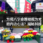 为何八字命理被视为术数内功心法？揭秘其核心价值与学习之道（图3）