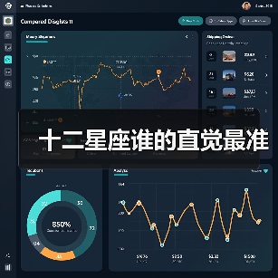 十二星座谁的直觉最准(图3) 十二星座谁的直觉最准(图3)