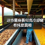 这些星座看似高冷却藏着纯爱真相(图3) 这些星座看似高冷却藏着纯爱真相(图3)