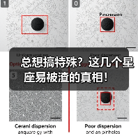 为什么这些星座容易被渣？揭秘星座情感陷阱-辰飞雨慧纳知运