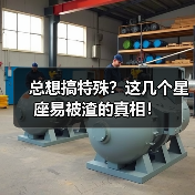 总想搞特殊？这几个星座易被渣的真相！（图3）