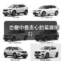 恋爱中最走心的星座排行(图4) 恋爱中最走心的星座排行(图4)