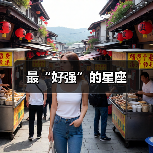 哪些星座最擅长争第一？射手座天蝎座领衔榜单-辰飞雨慧纳知运