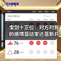 宝剑十正位:对方对我的感情是结束还是新开始?(图1) 宝剑十正位:对方对我的感情是结束还是新开始?(图1)