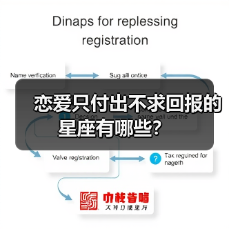 恋爱只付出不求回报的星座有哪些?(图4) 恋爱只付出不求回报的星座有哪些?(图4)