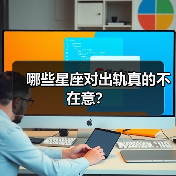 哪些星座对出轨真的不在意?(图1) 哪些星座对出轨真的不在意?(图1)