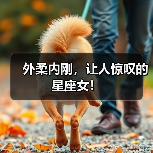 外柔内刚,让人惊叹的星座女!(图2) 外柔内刚,让人惊叹的星座女!(图2)