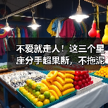 不爱就走人！这三个星座分手超果断，不拖泥带水（图2）