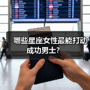 哪些星座女性最能打动成功男士?(图2) 哪些星座女性最能打动成功男士?(图2)