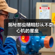 揭秘那些精明却从不耍心机的星座(图1) 揭秘那些精明却从不耍心机的星座(图1)