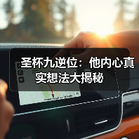 圣杯九逆位:他内心真实想法大揭秘(图2) 圣杯九逆位:他内心真实想法大揭秘(图2)