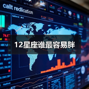 12星座谁最容易胖(图3) 12星座谁最容易胖(图3)