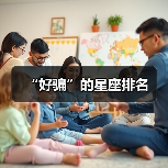 “好骗”的星座排名(图2) “好骗”的星座排名(图2)
