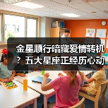 金星顺行暗藏爱情转机？五大星座正经历心动重启！（图3）