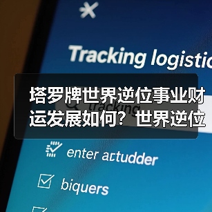 塔罗牌世界逆位事业财运发展如何？世界逆位事业财富结果（图3）