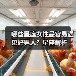 哪些星座女性最容易遇见好男人？星座解析（图4）