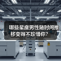 哪些星座男性随时间推移变得不珍惜你？（图2）