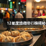 12星座路痴排行榜揭秘(图1) 12星座路痴排行榜揭秘(图1)