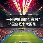 一见钟情真的存在吗?12星座概率大揭秘(图2) 一见钟情真的存在吗?12星座概率大揭秘(图2)