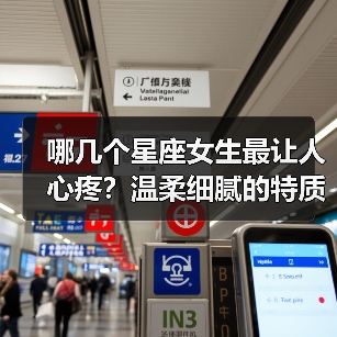 哪几个星座女生最让人心疼?温柔细腻的特质让人无法抗拒(图3) 哪几个星座女生最让人心疼?温柔细腻的特质让人无法抗拒(图3)