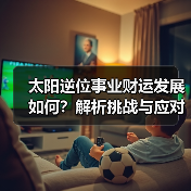 太阳逆位事业财运发展如何?解析挑战与应对策略(图2) 太阳逆位事业财运发展如何?解析挑战与应对策略(图2)
