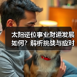 太阳逆位事业财运发展如何?解析挑战与应对策略(图4) 太阳逆位事业财运发展如何?解析挑战与应对策略(图4)