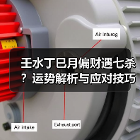 壬水丁巳月偏财遇七杀?运势解析与应对技巧(图1) 壬水丁巳月偏财遇七杀?运势解析与应对技巧(图1)
