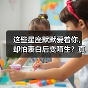 这些星座默默爱着你,却怕表白后变陌生?真相让人意外!(图2) 这些星座默默爱着你,却怕表白后变陌生?真相让人意外!(图2)