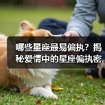 哪些星座最易偏执？揭秘爱情中的星座偏执密码（图3）